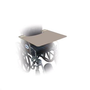 Portable Wheelchair Tray by Drive Medical