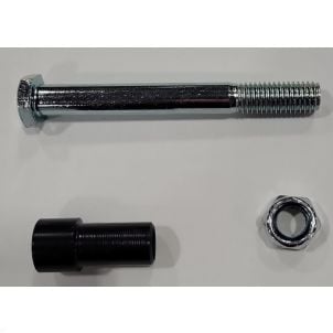 Rear Axle Bolt Sleeve for EXP19LT by Drive Medical STDS5D5509