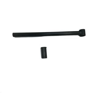 Side Tube & Bushing Drive Medical Wheelchair STDS5N2210