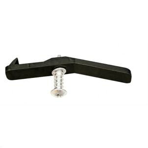 Arm Release Lever for Blue Streak Wheelchair STDS5N2219 (Default)