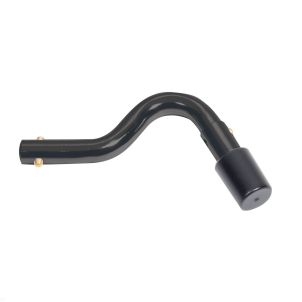 Rear Anti Tipper for Viper Reclining Wheelchair by Drive Medical