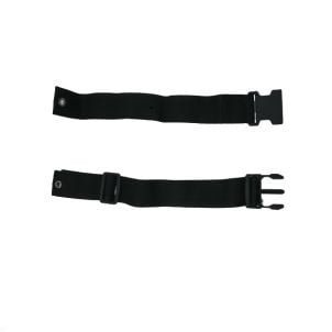 Replacement Harness Wallaby Pediatric Wheelchair WB1200-2GFR Drive Medical STDS850-PB-JR