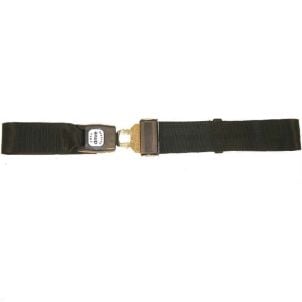 Cirrus Plus EC Seat Belt Replacement Drive Medical STDS580