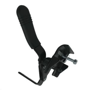 Wheel Lock Left for Wheelchairs Drive Medical STDS8M241L