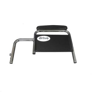 Desk Arm, Left Sentra EC Wheelchair Drive Medical STDSDDAECL