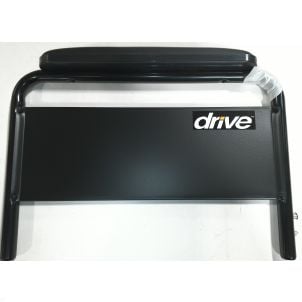 Left Full Arm Assembly for Silver Sport Wheelchair by Drive Medical STDSSSDFAL