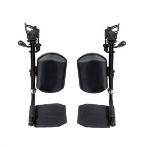 Swing Away Elevating Legrest for Viper Plus GT Drive Medical