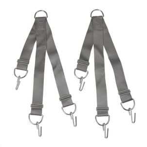 Straps for Patient Slings by Drive Medical