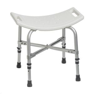 Drive Bariatric Heavy Duty Bath Shower Bench