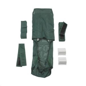 Optional Soft Fabric for Otter Pediatric Bathing System, Large