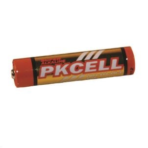 AAA Alkaline Premium Battery - Current Solutions