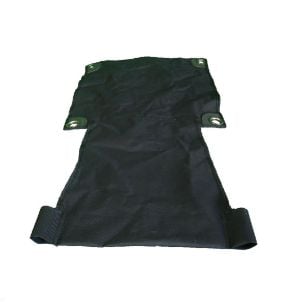 Seat Upholstery for TC005GY Transport Chair by Drive Medical