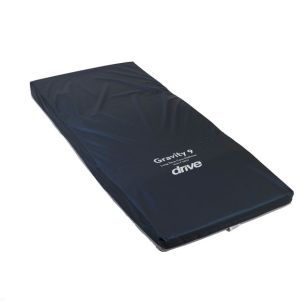 Gravity 9 Premium Long Term Care Pressure Redistribution Mattress, 42" by 84"