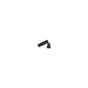 NOVA MEDICAL PRODUCTS TIP AND GRIP REPLACEMENT KIT, BLACK