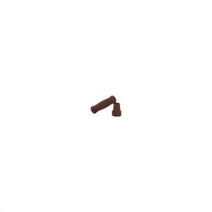 NOVA MEDICAL PRODUCTS TIP AND GRIP REPLACEMENT KIT, BROWN BY NOVA