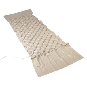 Drive Med Aire Replacement Pad, with End Flaps 14003-ef