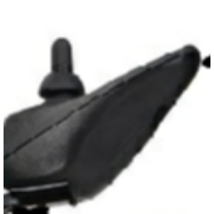 Titan Joystick Tip Shark Drive Medical DC GJS0090