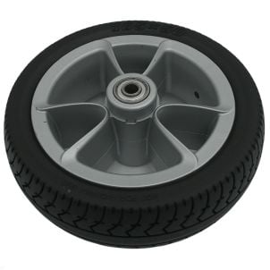 Front Caster for Titan AXS, Drive Medical TITAN-03N