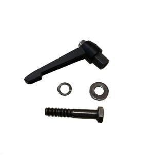  Titan Chair Footrest Depth Adj. Bolt Drive Medical TITAN-14