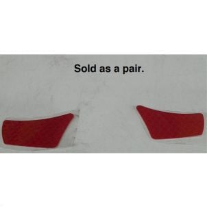 Titan Rear Reflectors (pair) Drive Medical TITAN-37