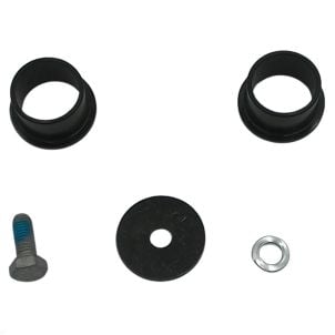 Frame Bushing Assembly for Titan AXS, Drive Medical TITANMID-06