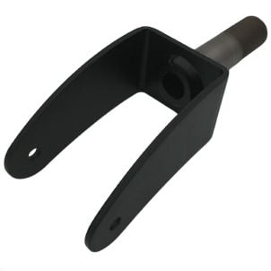 Front Fork for Titan AXS, Drive Medical TITANMID-09