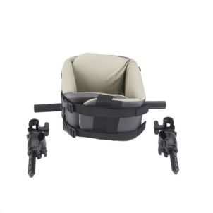 Trunk Support for Trekker Gait Trainer by Wenzelite