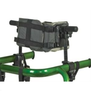 Trunk Support for Trekker Gait Trainer by Wenzelite