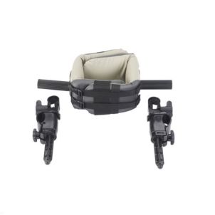 Trunk Support for Trekker Gait Trainer by Wenzelite