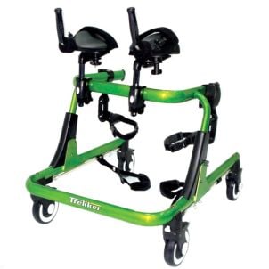 Thigh Prompts for Trekker Gait Trainer by Wenzelite