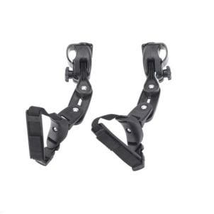 Thigh Prompts for Trekker Gait Trainer by Wenzelite