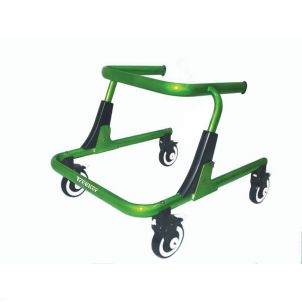 Junior Trekker Green Gait Trainer by Wenzelite