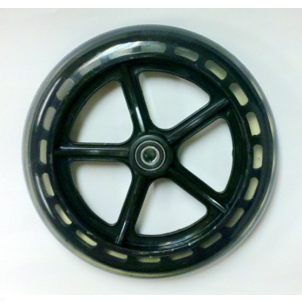 Caster Wheel  for TKC8 Knee Walker Scooter by Nova, TKC-1039