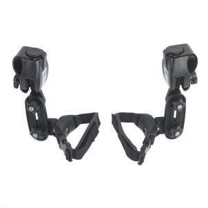 Trekker Gait Trainer Thigh Prompts, Large, 1 Pair