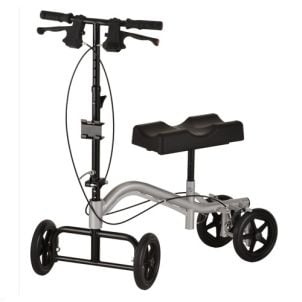 Turning Knee Walker Heavy Duty by Nova (Default)