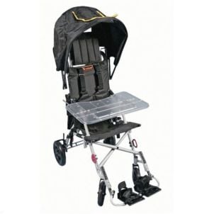 Upper Extremity Support Tray for Wenzelite Trotter Mobility Rehab Stroller Wenzelite