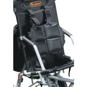 Full Torso Vest for Wenzelite Trotter Mobility Rehab Stroller Wenzelite