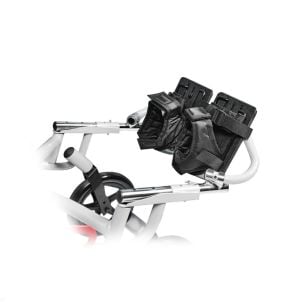 Foot Ankle Positioner for Wenzelite Trotter Mobility Rehab Stroller Wenzelite