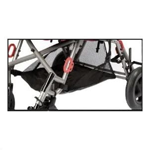 Under Seat Carrier for the Trotter Mobility Chair, TR-A8037