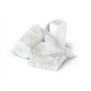 TR Medline Sterile Bulkee Super Fluff Sponge NON25854