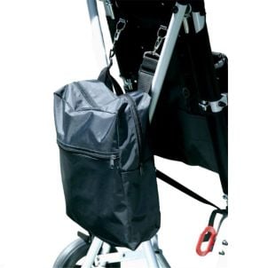 Utility Bag for Wenzelite Trotter Mobility Rehab Stroller Wenzelite