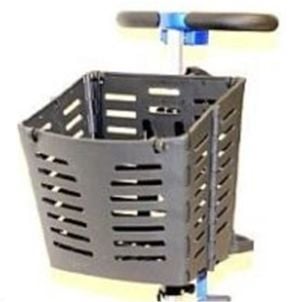 Foldable Basket for Transformer & Mobie Plus, S-FB16-1