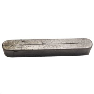 Axle Key for Trident Drive Medical TRID-2A52
