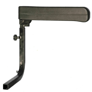 TRIDHD-30 Armrest Assembly Complete (Left)