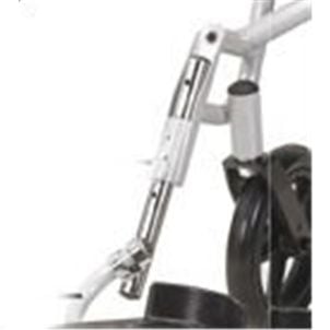 Trotter Footrest Pin TR PIN