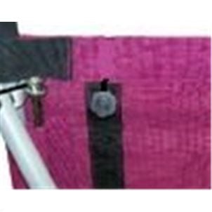 Trotter Mobility 5 Pt. Harness Knobs TR 8036