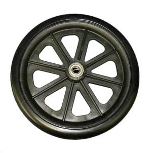 Rear Wheel for TR17 Transport Chair by Drive Medlical TRW-1