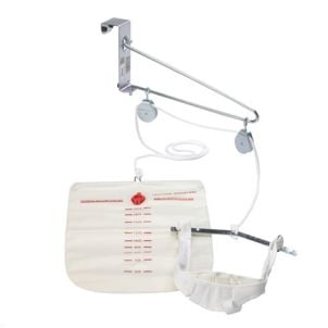 Over door Traction Set by Drive Medical