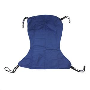 Full Body Patient Lift Sling by Drive Medical