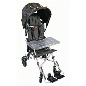 Trotter Mobility Rehab Stroller Upper Extremity Support Tray